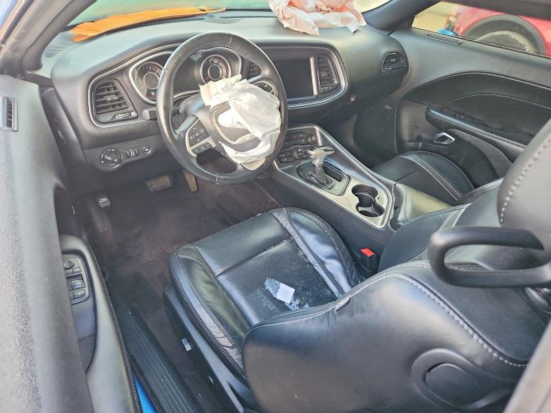 Aukcja sprzedaży 2016 Dodge Challenger, vin: 2C3CDZAG4GH162953, numer aukcji: 54242186