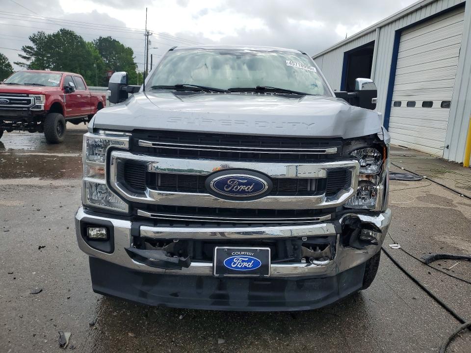 Продажа на аукционе авто 2022 Ford F250, vin: 1FT8W2BT6NEG29468, номер лота: 54661006