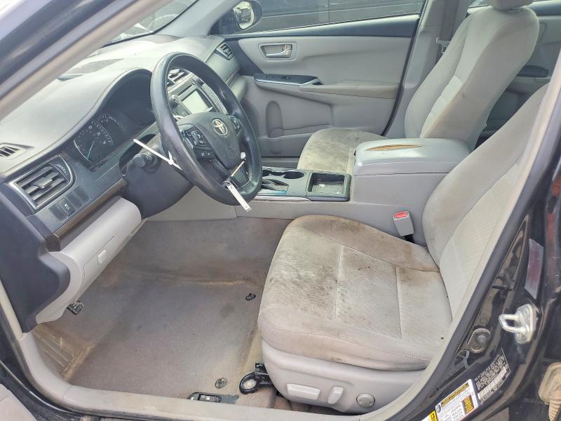 Aukcja sprzedaży 2015 Toyota Camry, vin: 4T1BF1FKXFU942544, numer aukcji: 54253326