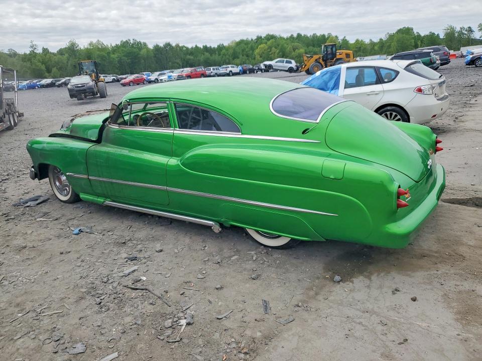 1950 Buick Super მანქანა იყიდება აუქციონზე, vin: 58363464, აუქციონის ნომერი: 54521616