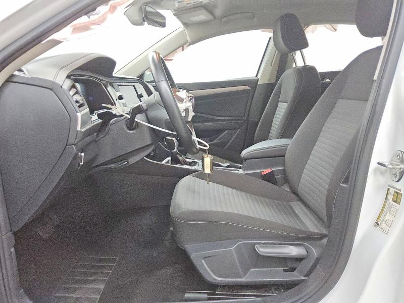 Продаж на аукціоні авто 2024 Volkswagen Jetta, vin: 3VW5M7BU6RM050055, номер лоту: 51616086