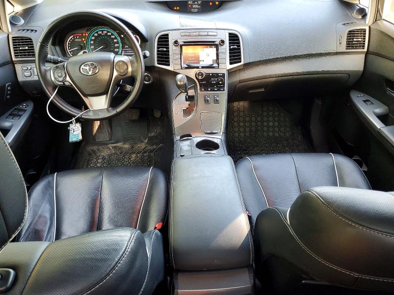 Продаж на аукціоні авто 2016 Toyota Venza, vin: 4T3BK3BB9GU122087, номер лоту: 55203766