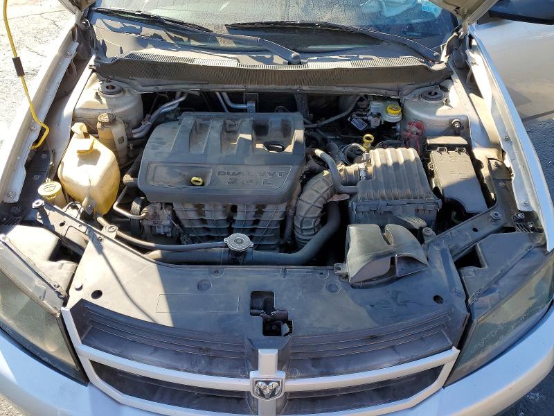 Продажа на аукционе авто 2010 Dodge Avenger, vin: 1B3CC4FB4AN181047, номер лота: 52474466