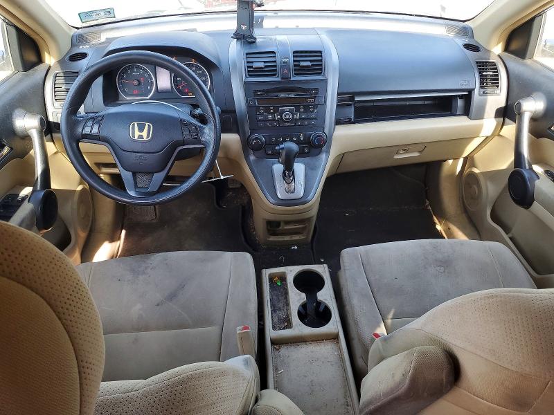 Продаж на аукціоні авто 2011 Honda Cr-v, vin: 5J6RE4H40BL004374, номер лоту: 52438766
