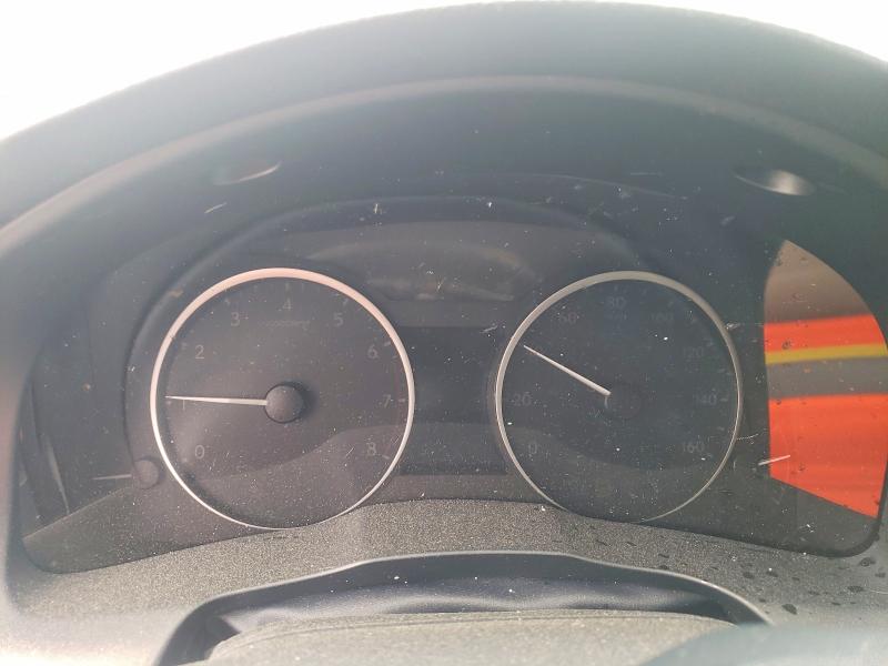 Aukcja sprzedaży 2013 Lexus Es, vin: JTHBK1GG8D2018007, numer aukcji: 52735546