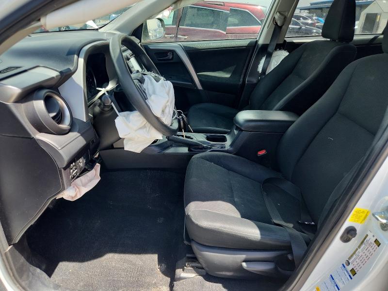 Aukcja sprzedaży 2018 Toyota Rav4, vin: 2T3BFREV8JW779189, numer aukcji: 53396436