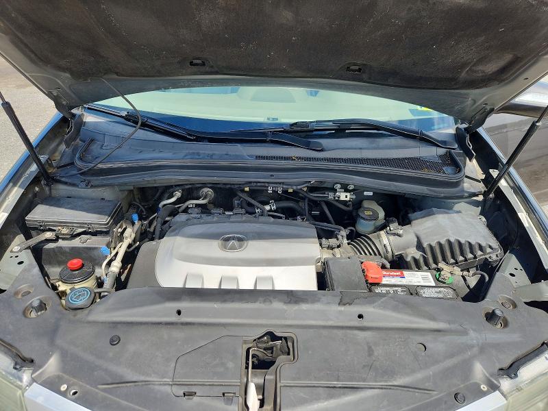 Aukcja sprzedaży 2012 Acura Mdx, vin: 2HNYD2H30CH521036, numer aukcji: 54912246