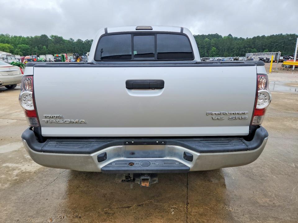 Aukcja sprzedaży 2013 Toyota Tacoma, vin: 5TFJU4GN6DX031610, numer aukcji: 54657896