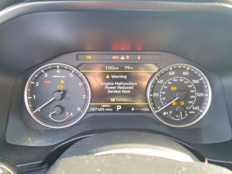 Продаж на аукціоні авто 2022 Mitsubishi Outlander, vin: JA4J4TA85NZ033975, номер лоту: 55222676