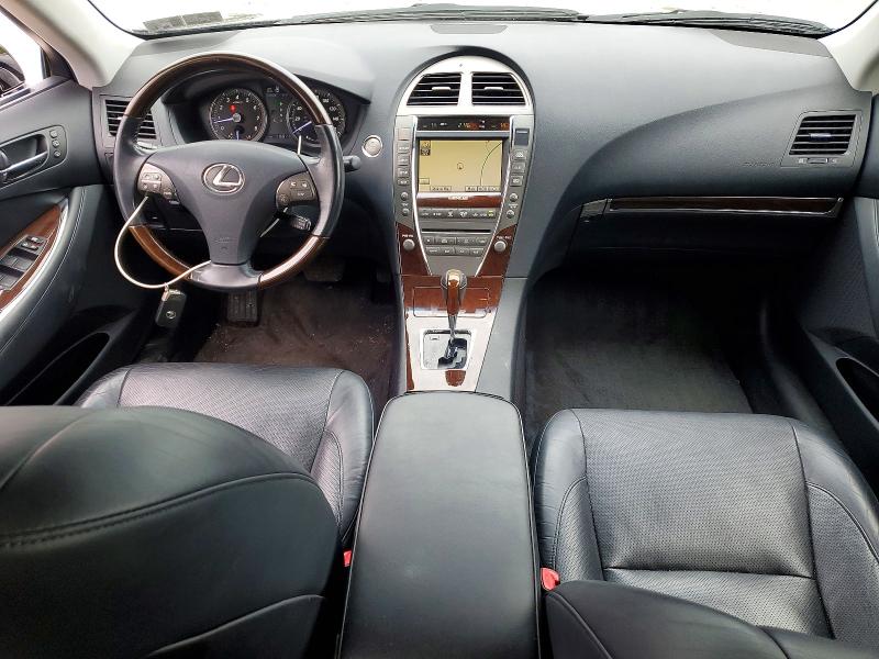 Продаж на аукціоні авто 2010 Lexus Es, vin: JTHBK1EG6A2383588, номер лоту: 52859846