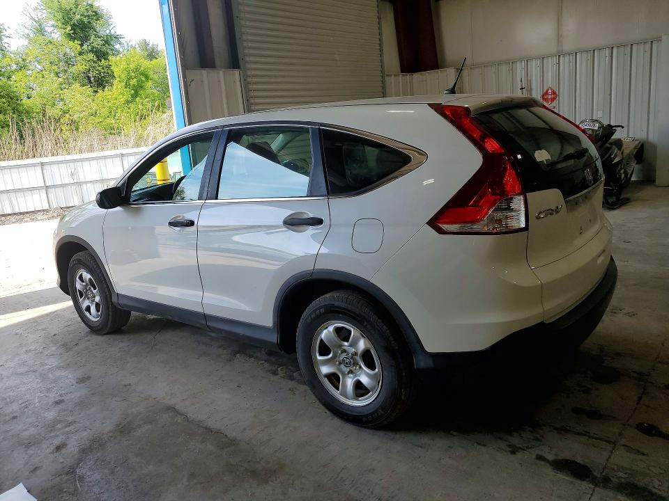 54953766 :رقم المزاد ، 5J6RM4H37EL053800 vin ، 2014 Honda Cr-v مزاد بيع