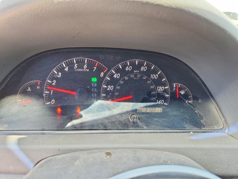 Продаж на аукціоні авто 2005 Toyota Camry, vin: 4T1BF30K95U618553, номер лоту: 53455706