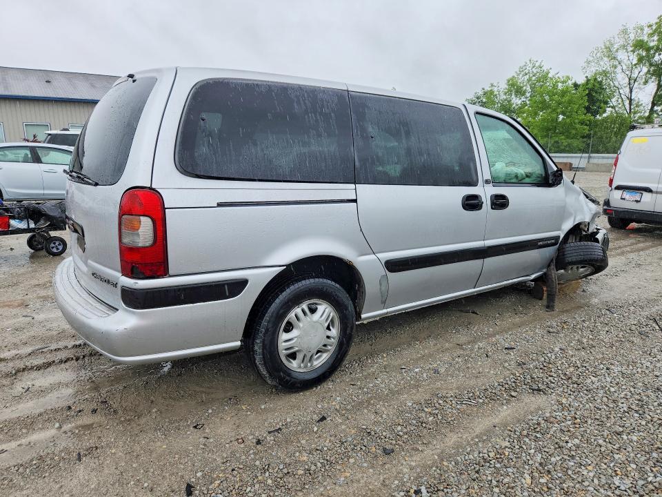2003 Chevrolet Venture მანქანა იყიდება აუქციონზე, vin: 1GNDX03E53D180150, აუქციონის ნომერი: 54825236