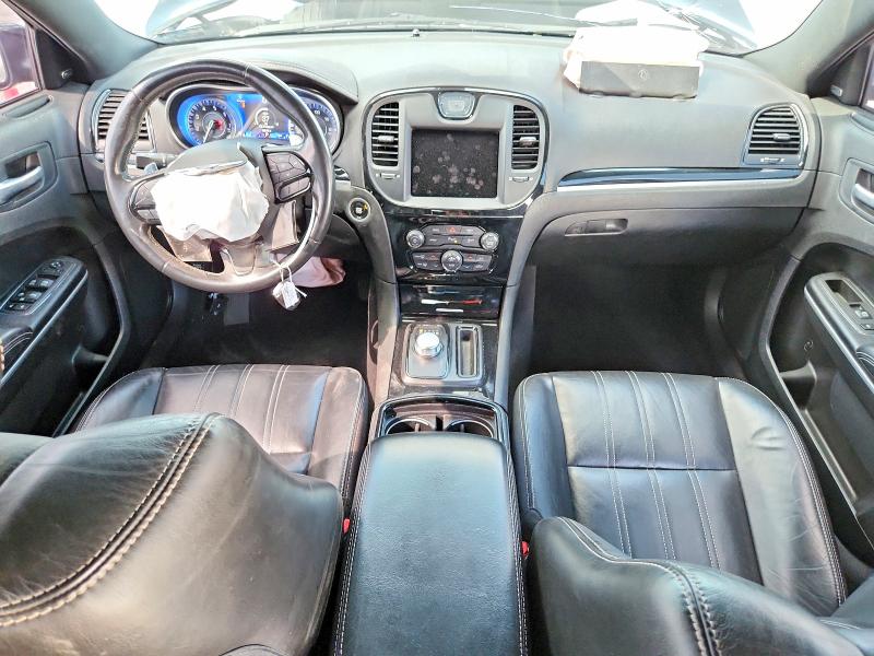 53424826 :رقم المزاد ، 2C3CCABG3NH130897 vin ، 2022 Chrysler 300 مزاد بيع