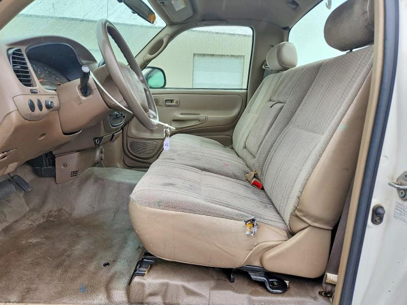 Aukcja sprzedaży 2004 Toyota Tundra, vin: 5TBJN32144S440327, numer aukcji: 54891606