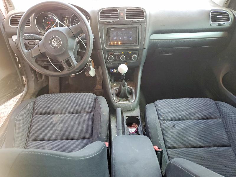 Продажа на аукционе авто 2013 Volkswagen Golf, vin: WVWAB7AJ2DW131982, номер лота: 53127186