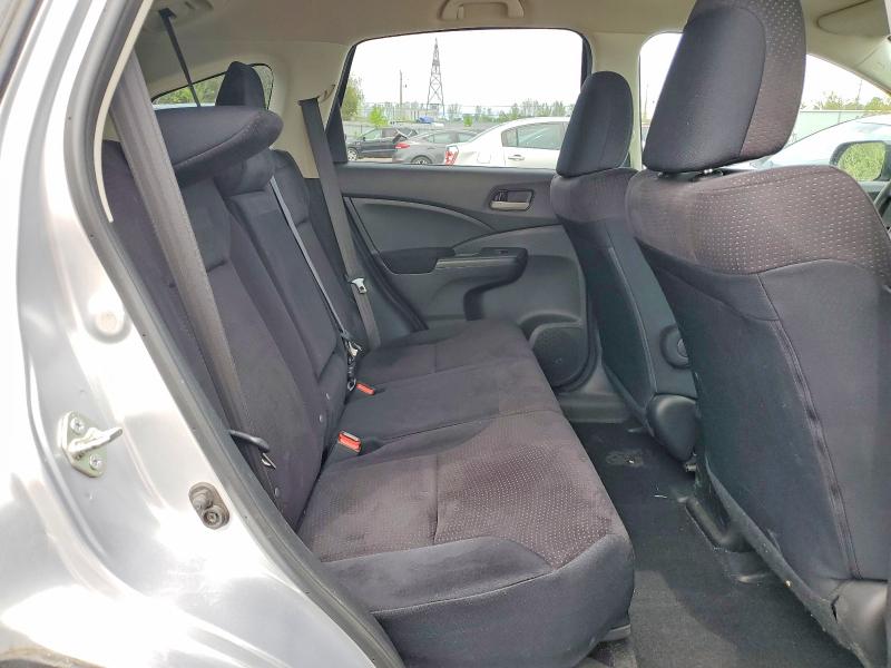 Продажа на аукционе авто 2014 Honda Cr-v, vin: 2HKRM4H35EH130299, номер лота: 53766046
