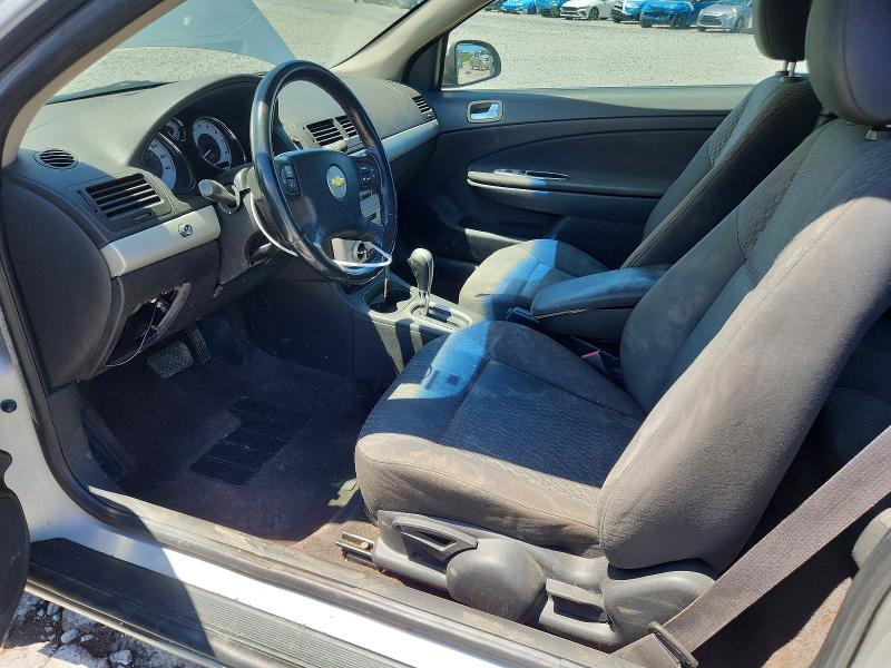 2006 Chevrolet Cobalt მანქანა იყიდება აუქციონზე, vin: 1G1AL15F467605887, აუქციონის ნომერი: 53066946
