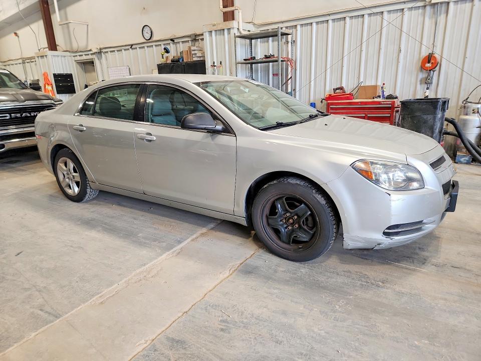 2011 Chevrolet Malibu მანქანა იყიდება აუქციონზე, vin: 1G1ZA5EU8BF339966, აუქციონის ნომერი: 54522946