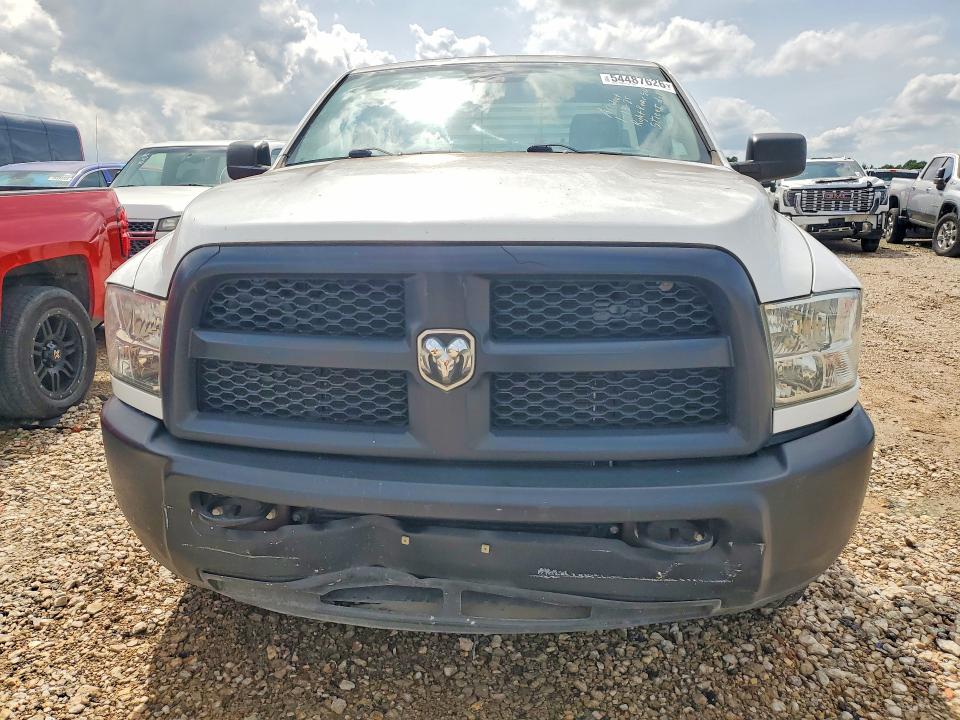 54487626 :رقم المزاد ، 3C6MR4AL8GG221575 vin ، 2016 Ram 2500 مزاد بيع