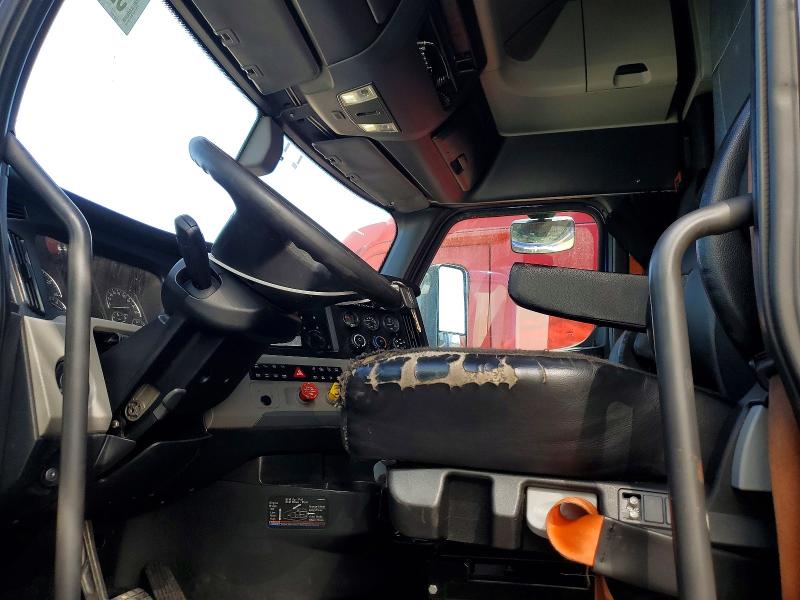 2020 Freigliner Cascadia 126 მანქანა იყიდება აუქციონზე, vin: 3AKJHHDR9LSLK0275, აუქციონის ნომერი: 52967856