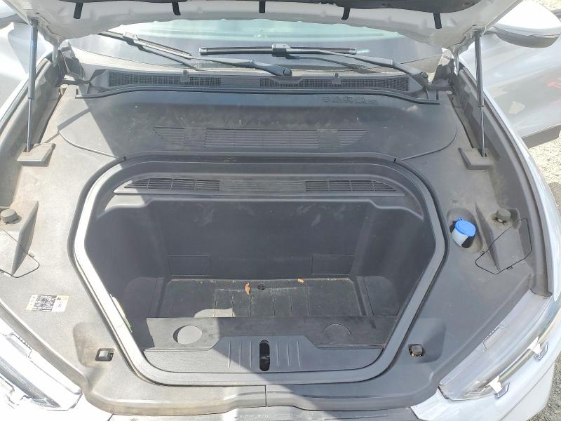 2022 Ford Mustang Mach-e მანქანა იყიდება აუქციონზე, vin: 3FMTK1RM8NMA18247, აუქციონის ნომერი: 52586496