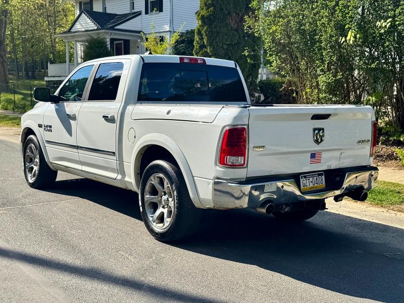 Продаж на аукціоні авто 2015 Ram 1500, vin: 1C6RR7NT4FS546412, номер лоту: 53307836