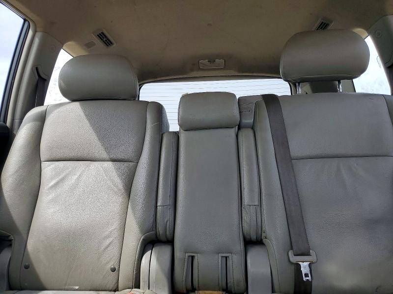 Продажа на аукционе авто 2012 Toyota Highlander, vin: 5TDZK3EH5CS073626, номер лота: 54660566