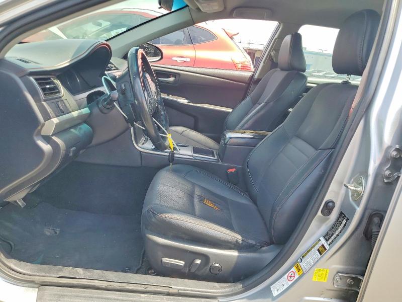 Продаж на аукціоні авто 2017 Toyota Camry, vin: 4T1BF1FK4HU716535, номер лоту: 53217576