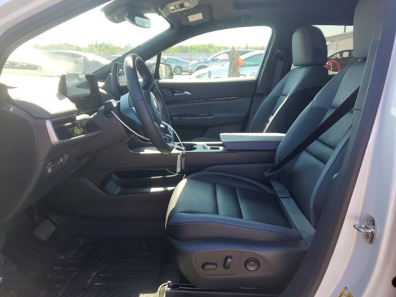 Aukcja sprzedaży 2025 Honda Prologue, vin: 3GPKHZRJ3SS508054, numer aukcji: 52922406