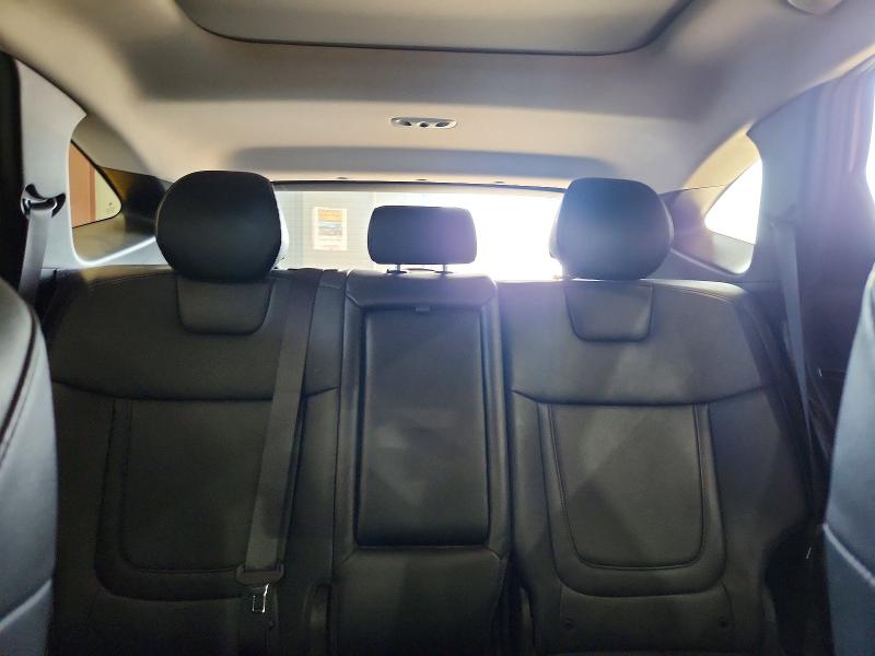 2022 Hyundai Tucson მანქანა იყიდება აუქციონზე, vin: 5NMJECAE5NH052538, აუქციონის ნომერი: 54664426