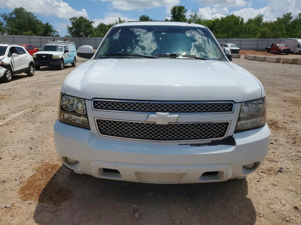 Aukcja sprzedaży 2011 Chevrolet Tahoe, vin: 1GNSCAE00BR384043, numer aukcji: 52728326