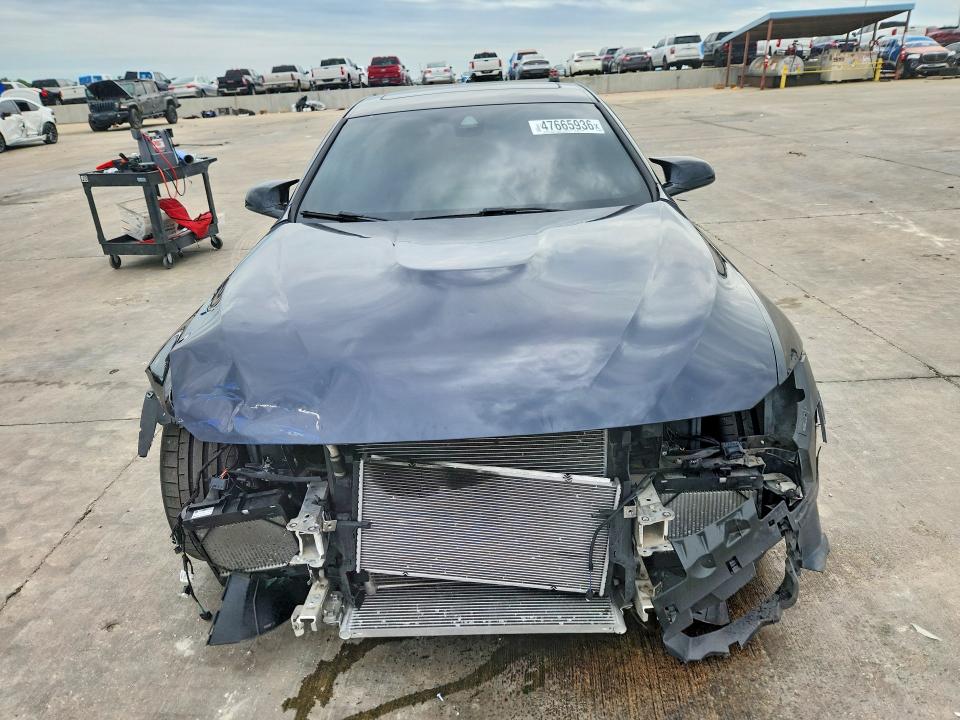 Продажа на аукционе авто 2018 Bmw M4, vin: WBS4Y9C59JAA92304, номер лота: 47665936