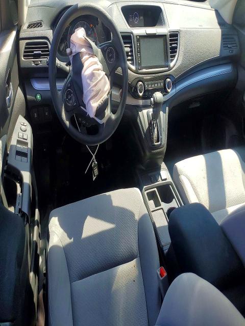 Aukcja sprzedaży 2015 Honda Cr-v, vin: 5J6RM4H53FL024152, numer aukcji: 53294926