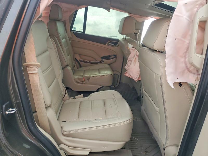 2019 Gmc Yukon მანქანა იყიდება აუქციონზე, vin: 1GKS1CKJ0KR330947, აუქციონის ნომერი: 53740596