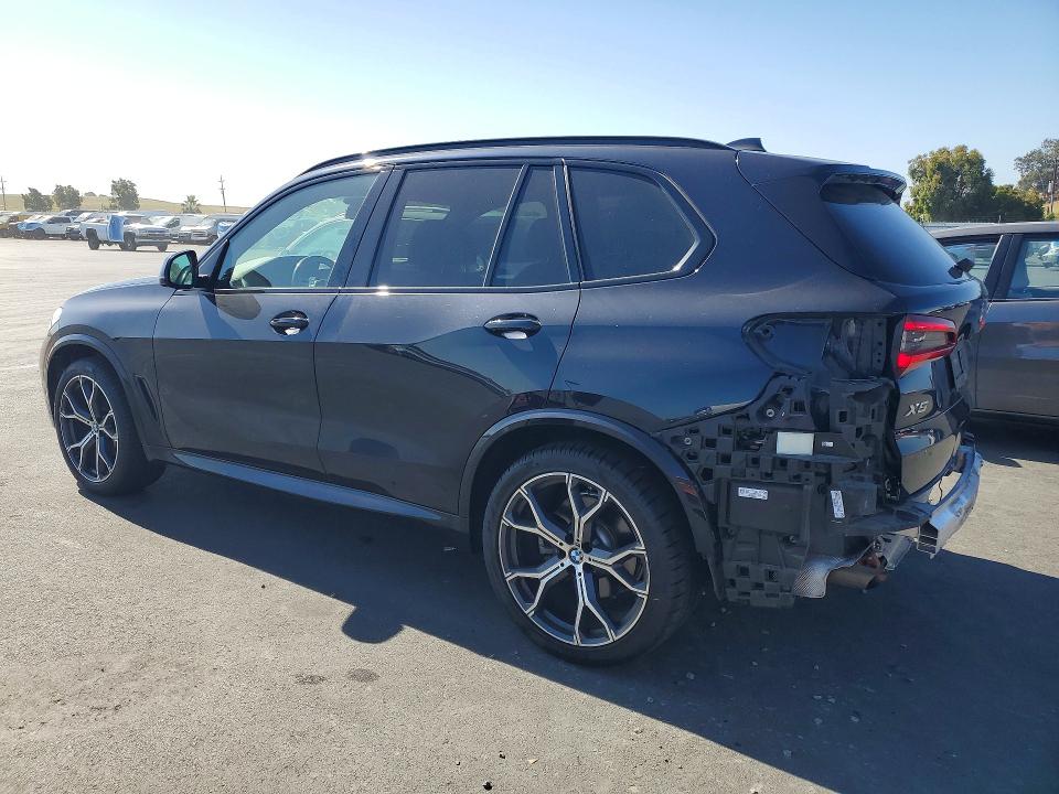 2019 Bmw X5 მანქანა იყიდება აუქციონზე, vin: 5UXCR6C53KLL06381, აუქციონის ნომერი: 53979216