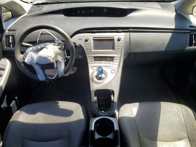 2015 Toyota Prius მანქანა იყიდება აუქციონზე, vin: JTDKN3DU9F0402844, აუქციონის ნომერი: 54661216