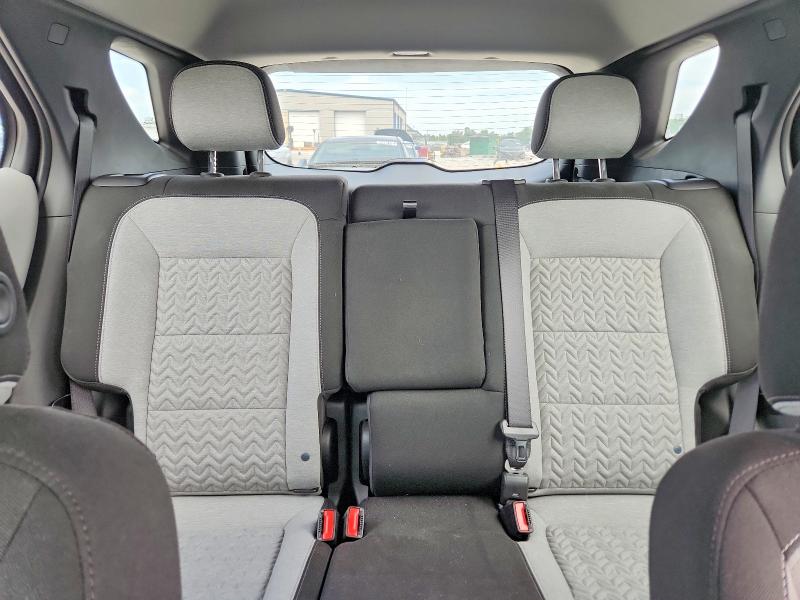 Продажа на аукционе авто 2024 Chevrolet Equinox, vin: 3GNAXHEG2RL110043, номер лота: 54899716