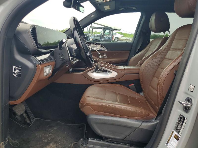 2024 Mercedes-benz Gle მანქანა იყიდება აუქციონზე, vin: 4JGFB5KBXRB141591, აუქციონის ნომერი: 52702406