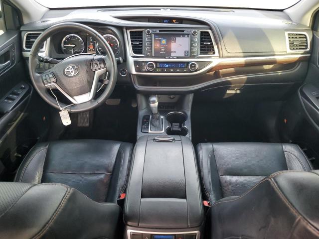 Продаж на аукціоні авто 2016 Toyota Highlander, vin: 5TDYKRFH4GS161411, номер лоту: 54769456