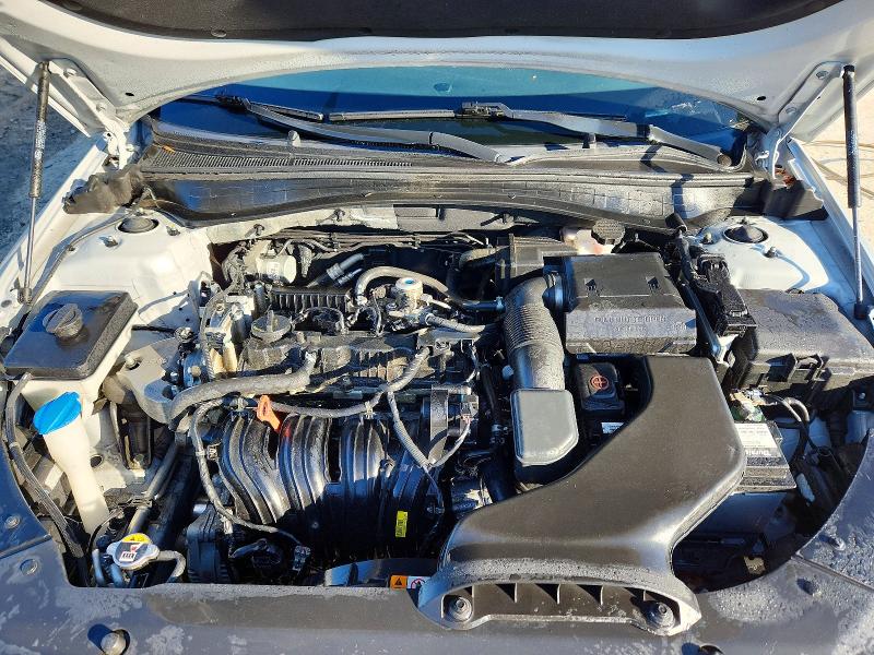 Продаж на аукціоні авто 2020 Kia Optima, vin: 5XXGT4L37LG413698, номер лоту: 52520316
