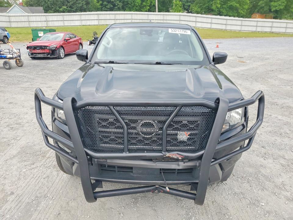 Продаж на аукціоні авто 2023 Nissan Frontier, vin: 1N6ED1EK6PN657339, номер лоту: 53217796