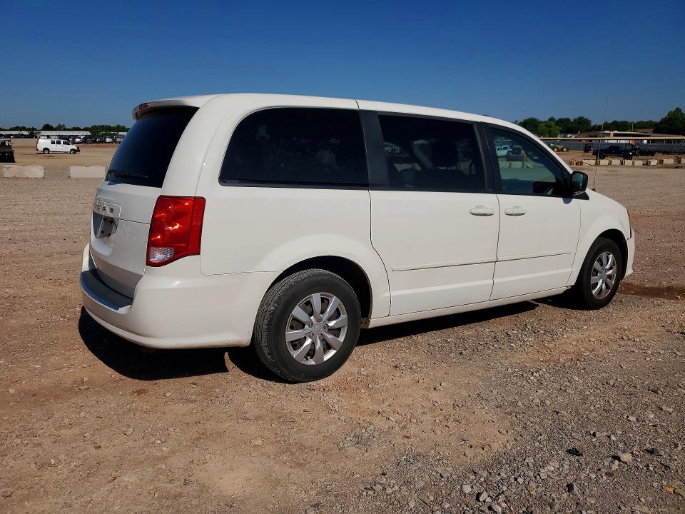 Продаж на аукціоні авто 2011 Dodge Grand Caravan, vin: 2D4RN4DG9BR618355, номер лоту: 53308376