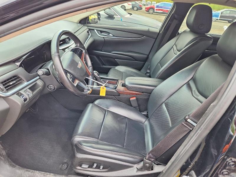 Aukcja sprzedaży 2018 Cadillac Xts, vin: 2G61U5S35J9169714, numer aukcji: 53884156