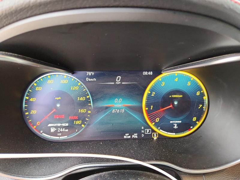 Продажа на аукционе авто 2021 Mercedes-benz Glc, vin: W1N0G6EB4MF935171, номер лота: 52250026