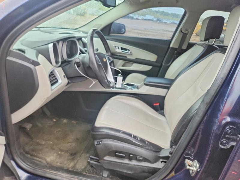 Продажа на аукционе авто 2017 Chevrolet Equinox, vin: 2GNFLGE39H6285806, номер лота: 53416346