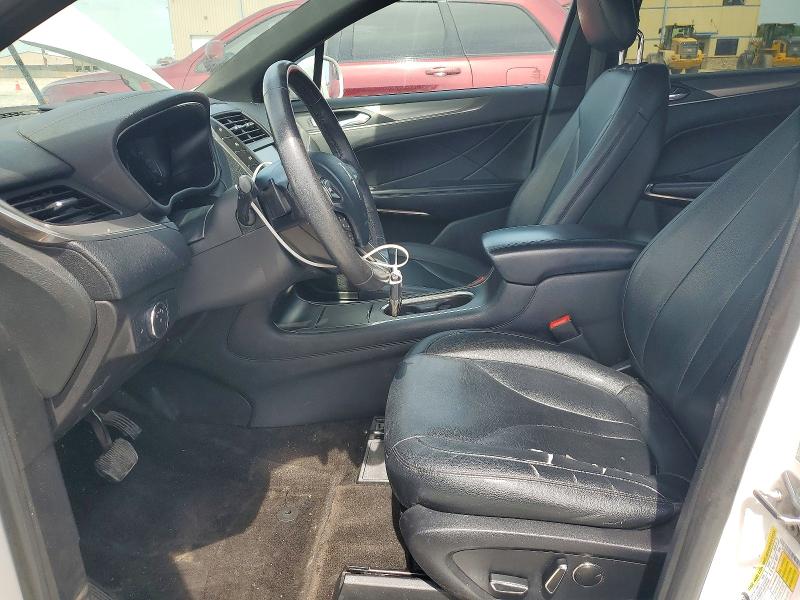 Продаж на аукціоні авто 2015 Lincoln Townhouse Mkc, vin: 5LMCJ1A92FUJ23791, номер лоту: 52205886