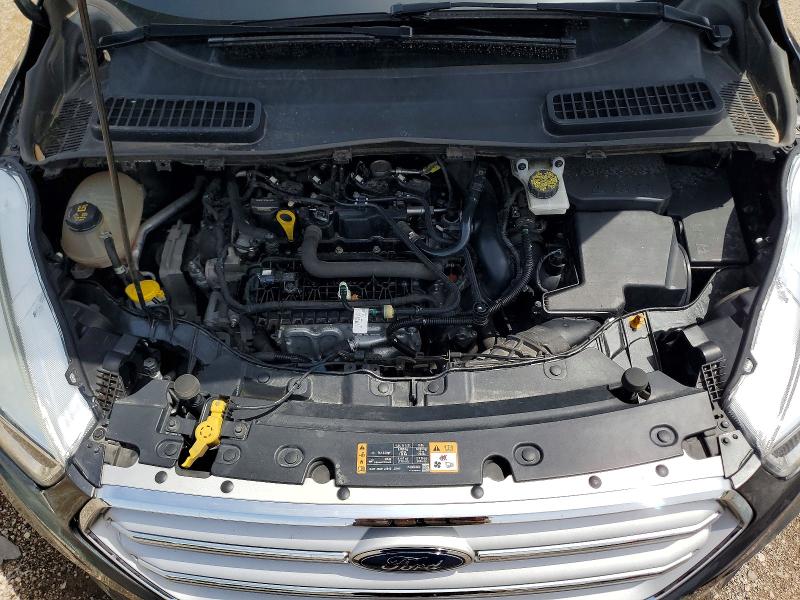 Aukcja sprzedaży 2019 Ford Escape, vin: 1FMCU9GD2KUA92041, numer aukcji: 53820506