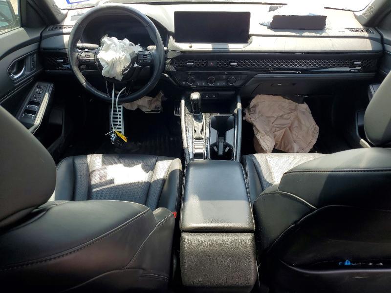 Aukcja sprzedaży 2024 Honda Accord, vin: 1HGCY2F74RA041438, numer aukcji: 55113056