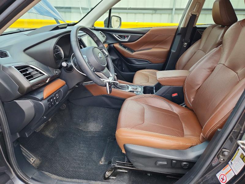 54258756 :رقم المزاد ، JF2SKAWC9KH412286 vin ، 2019 Subaru Forester مزاد بيع